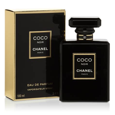 coco chanel noir eau de toilette|coco chanel toilette spray.